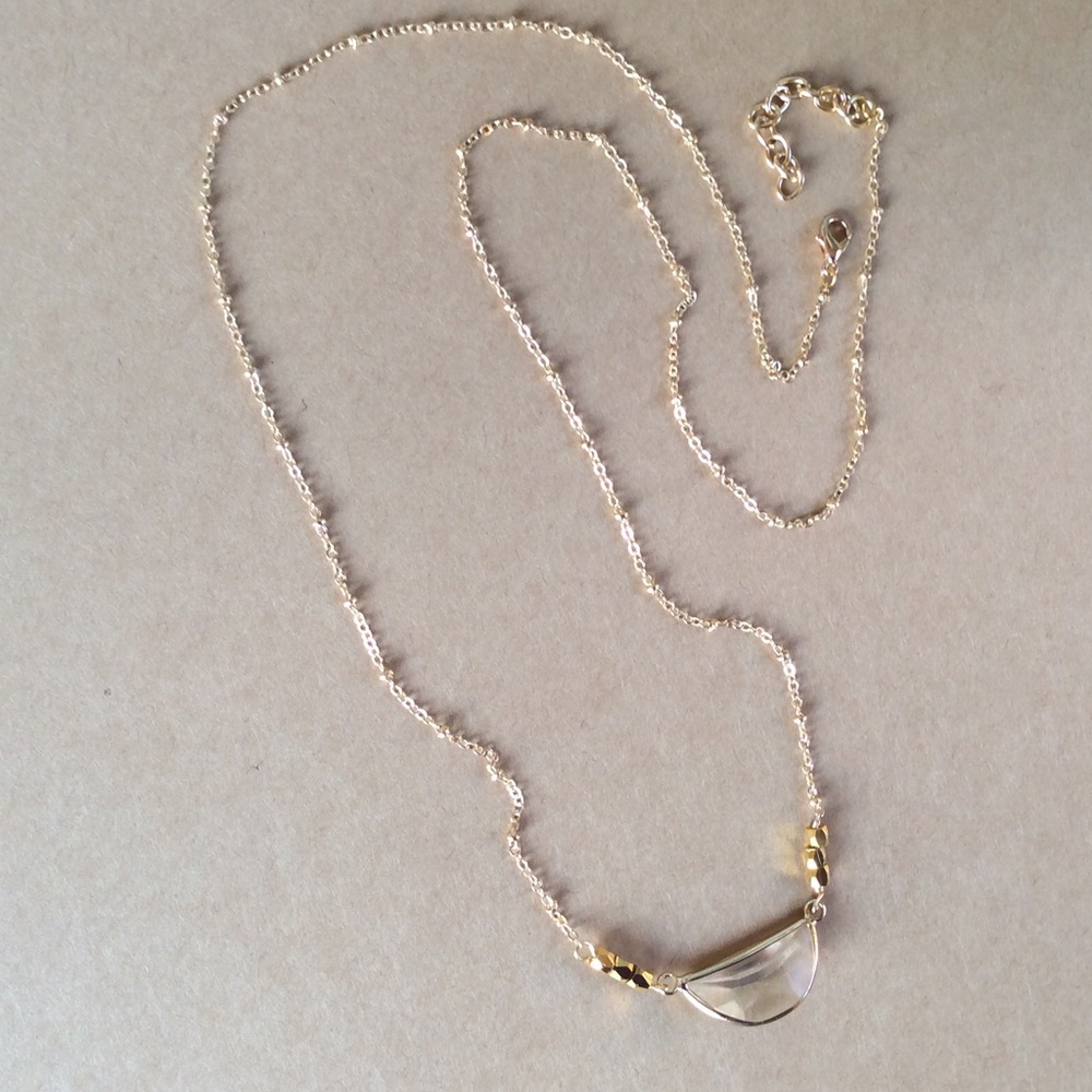 Sundance Charm Necklace - Picture 11 of 13